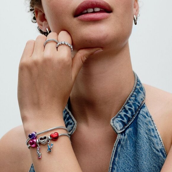 Pandora Disney Donald Duck Dangle Charm - Picture 6 of 6